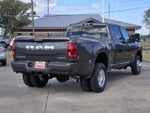 2027 RAM 3500 Laramie