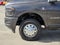 2027 RAM 3500 Laramie