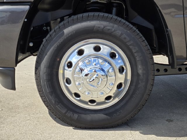2027 RAM 3500 Laramie