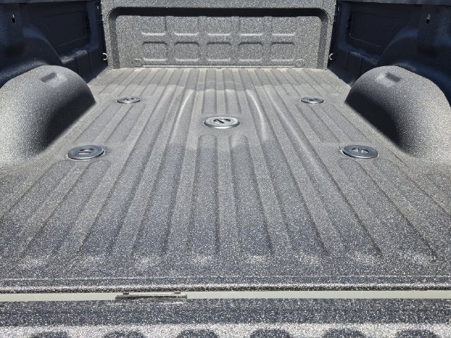2027 RAM 3500 Laramie