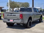 2027 RAM 3500 Laramie