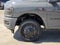 2027 RAM 3500 Laramie