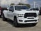 2027 RAM 3500 Laramie