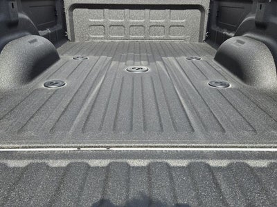 2027 RAM 3500 Laramie