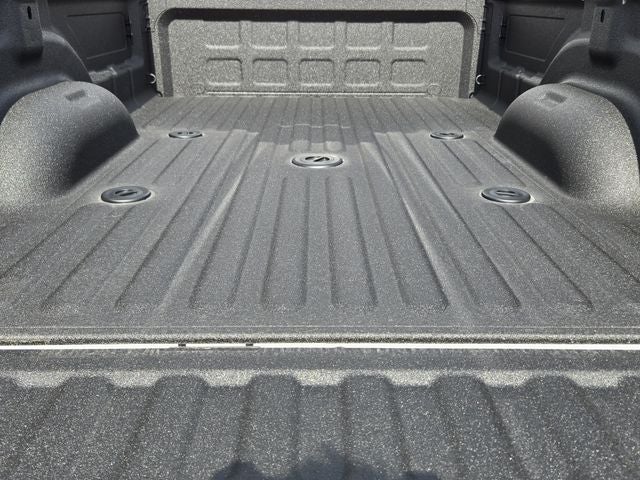2027 RAM 3500 Laramie