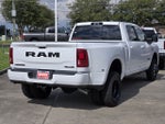 2027 RAM 3500 Laramie