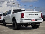 2027 RAM 3500 Laramie