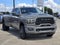 2027 RAM 3500 Laramie