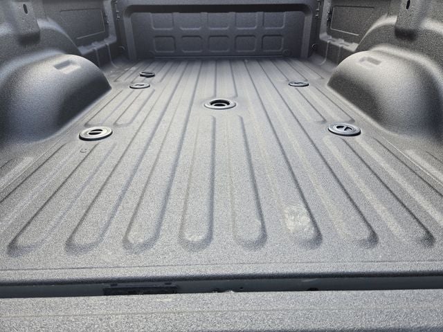 2027 RAM 3500 Laramie