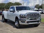 2027 RAM 3500 Laramie