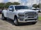 2027 RAM 3500 Laramie