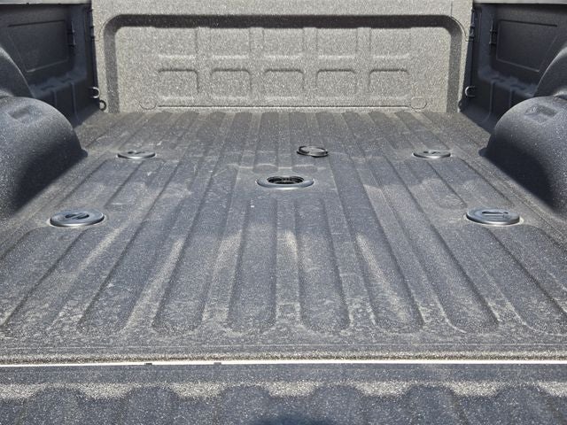 2027 RAM 3500 Laramie