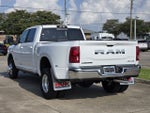 2027 RAM 3500 Laramie