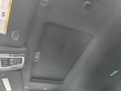 2027 RAM 3500 Laramie