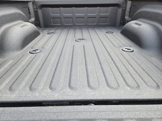 2027 RAM 3500 Laramie