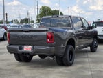 2027 RAM 3500 Laramie