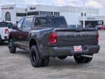 2027 RAM 3500 Laramie