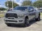 2027 RAM 3500 Laramie