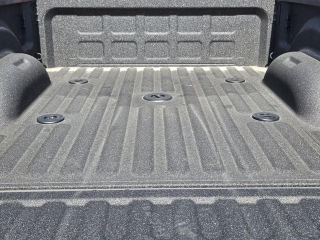 2027 RAM 3500 Laramie