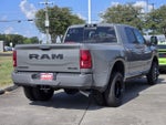 2027 RAM 3500 Laramie