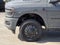 2027 RAM 3500 Laramie