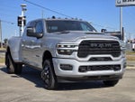 2027 RAM 3500 Laramie