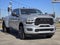 2027 RAM 3500 Laramie