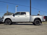 2027 RAM 3500 Laramie