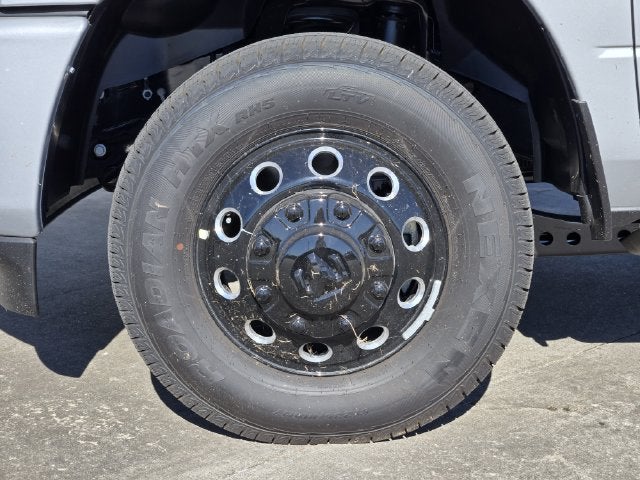 2027 RAM 3500 Laramie