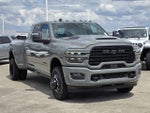 2027 RAM 3500 Laramie
