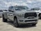 2027 RAM 3500 Laramie