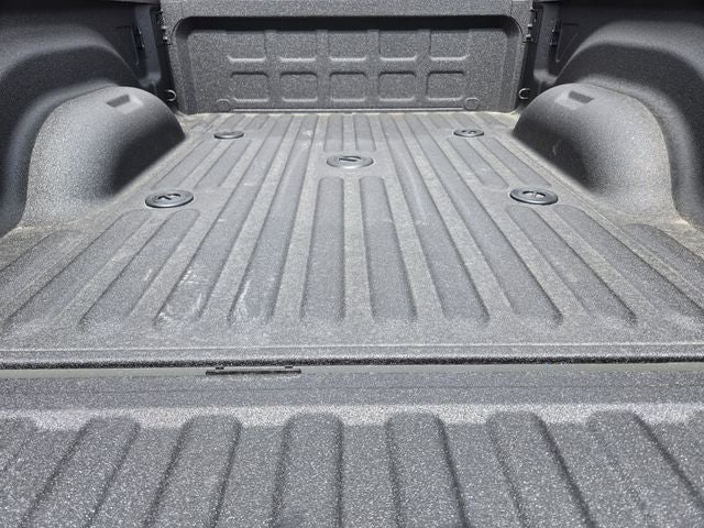 2027 RAM 3500 Laramie