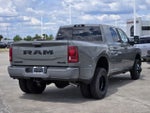 2027 RAM 3500 Laramie