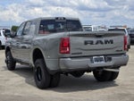 2027 RAM 3500 Laramie