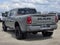 2027 RAM 3500 Laramie