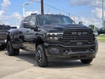 2027 RAM 3500 Laramie
