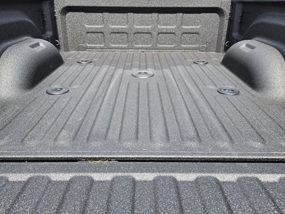 2027 RAM 3500 Laramie