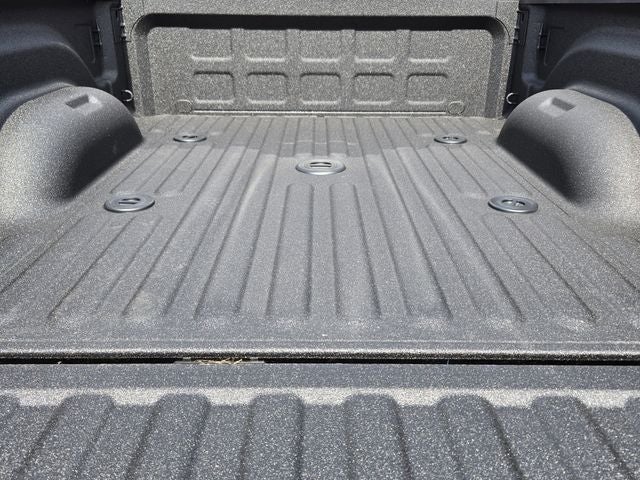 2027 RAM 3500 Laramie