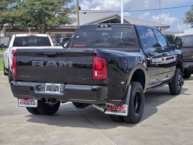 2027 RAM 3500 Laramie