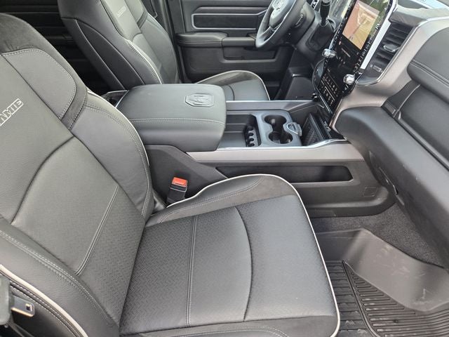 2027 RAM 3500 Laramie