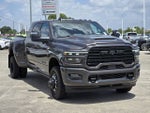 2027 RAM 3500 Laramie
