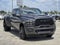 2027 RAM 3500 Laramie