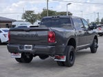 2027 RAM 3500 Laramie