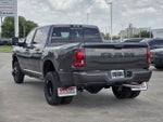 2027 RAM 3500 Laramie