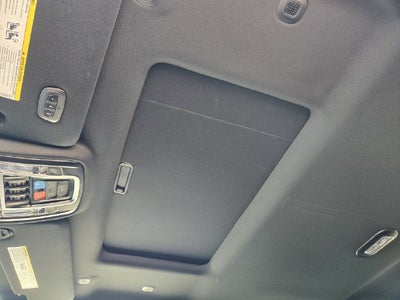 2027 RAM 3500 Laramie