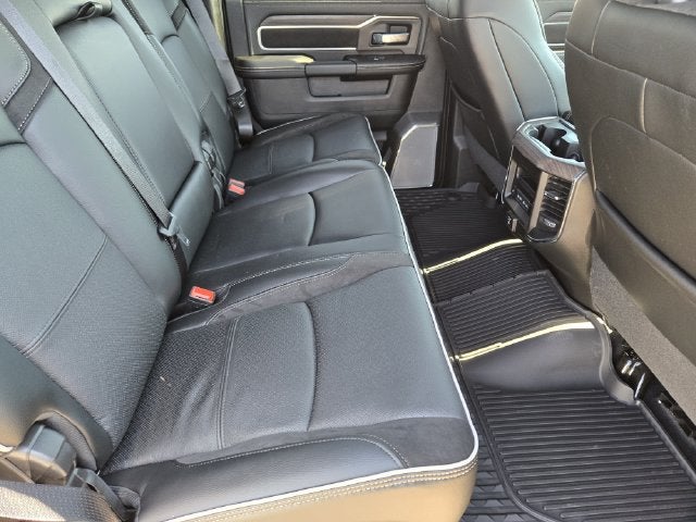 2027 RAM 3500 Laramie
