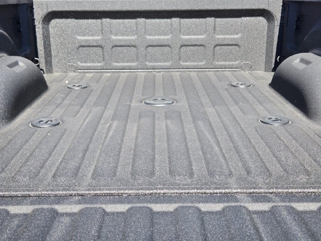 2027 RAM 3500 Laramie