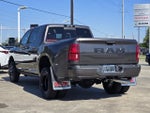 2027 RAM 3500 Laramie