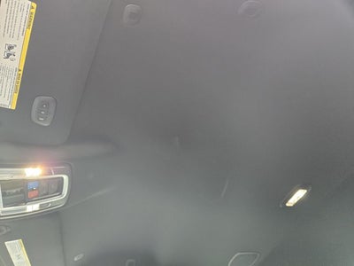 2027 RAM 3500 Laramie