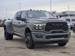 2027 RAM 3500 Laramie